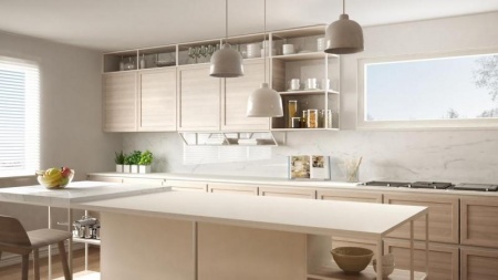 Comment r&eacute;ussir la pose de votre cuisine &agrave; VARENNES-LES-MACON ?