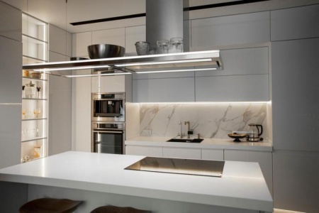 Cr&eacute;ation de cuisine &agrave; VARENNES-LES-MACON : les cl&eacute;s d'un projet r&eacute;ussi