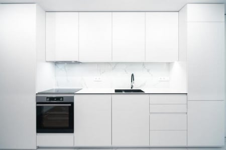 Les crit&egrave;res de qualit&eacute; d'une cuisine &eacute;quip&eacute;e &agrave; VARENNES-LES-MACON