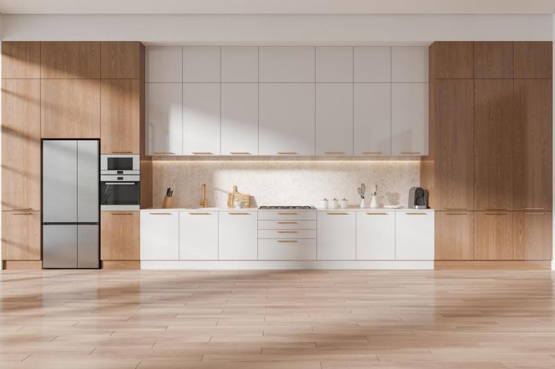 La conception de votre cuisine, &eacute;tapes et conseils