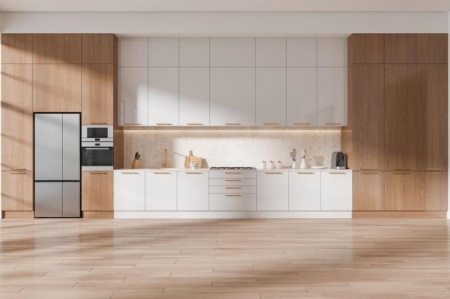 La conception de votre cuisine, &eacute;tapes et conseils